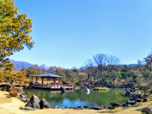 What To Do in Mid-Pandemic Matsumoto