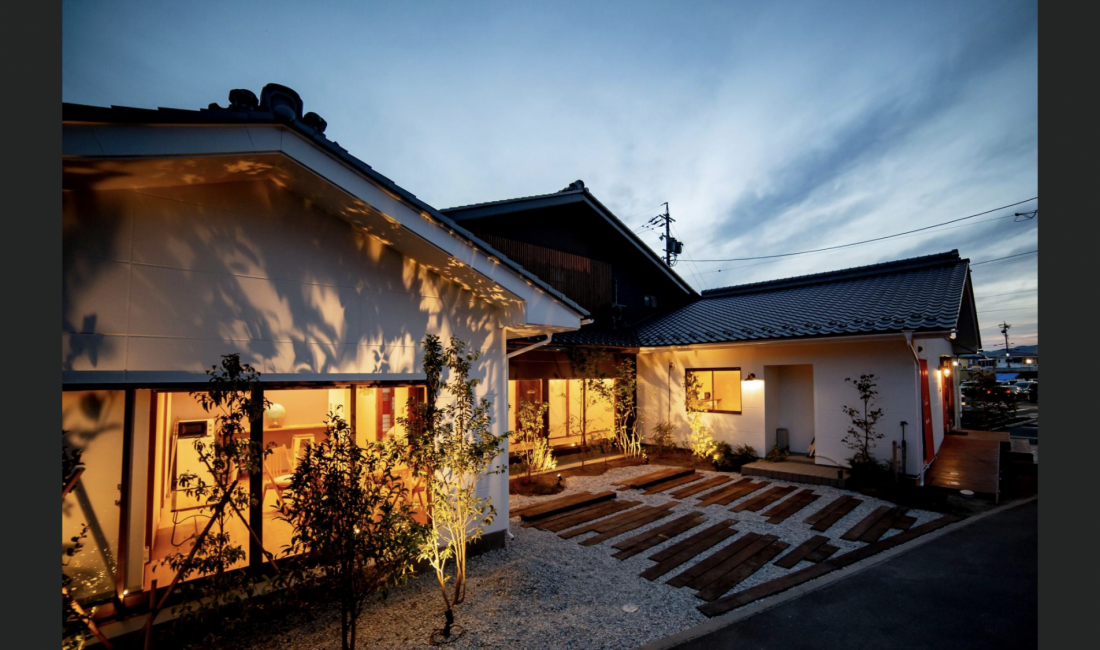 Cafe&stay CASTANA