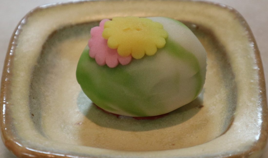 #松本の街を元気に『御菓子処 藤むら』20はしごチケットスタンプラリー