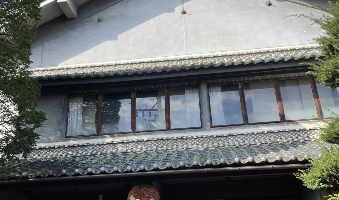 龜田屋釀酒廠