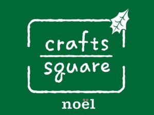 crafts square noël　クラフトノエル