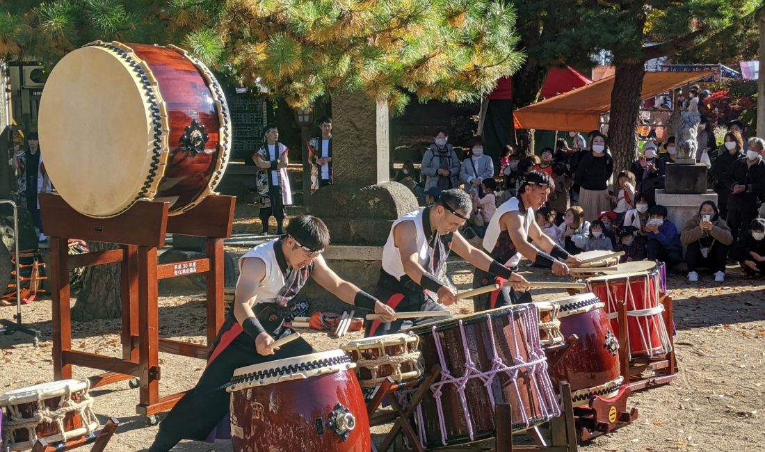 Un Festival culturel parmi tant d’autres !