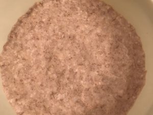 Основы японской кухни. Мисо.