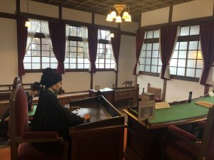 一个露天博物馆ーー「松本历史之乡」