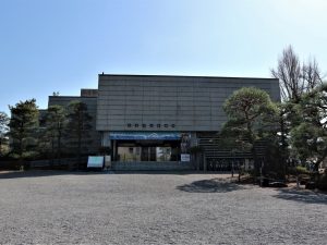 さようなら！松本市立博物館