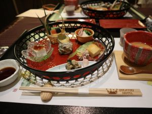 雲上のリゾート王ヶ頭ホテル滞在記２