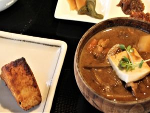 Ishii Miso: A Tasty Matsumoto Tradition