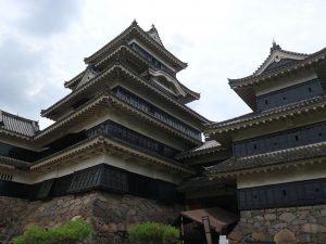 ブラタモリ　次回の舞台はいよいよ松本！「#183 松本～国宝・松本城はなぜ愛された？～」