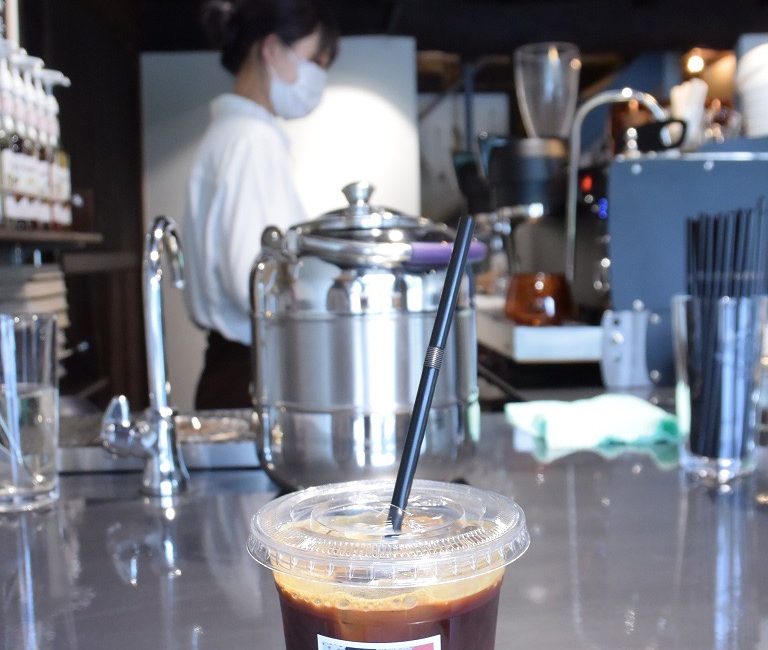 ALPS COFFEE LAB – Café in Matsumoto