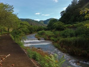 「女鳥羽川という川」その流れは人工的ではない⁉女鳥羽川再発見連続講座 第1回＃女鳥羽川