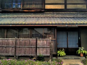 Take a Walk Through Okada-juku, Matsumoto’s Northern Post Town