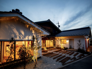 Cafe&stay CASTANA
