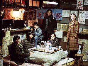 松本CINEMAセレクト映画上映会『ワンダーウォール　劇場版』『COMPLY+-ANCEコンプライアンス』