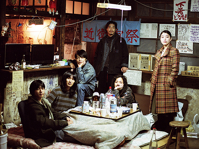 松本CINEMAセレクト映画上映会『ワンダーウォール　劇場版』『COMPLY+-ANCEコンプライアンス』