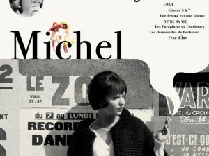 松本CINEMAセレクト映画上映会「女と男のいる舗道リマスター版」