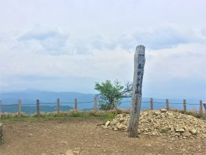 Takabocchi Hochplateau (高ボッチ高原)