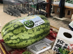 农贸市场：惠之乡（松本市今井）