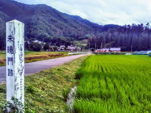 Hayashi: Quiet Hood of History, Mystery & Confusion
