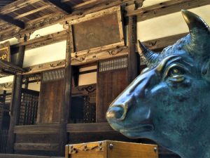 Less-Traveled Roads: Gofukuji Temple and Mt. Hachibuse
