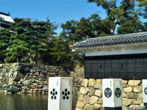 A Closer Look at the Ruling Clans of Matsumoto Castle