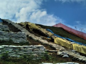 A Dig Into Matsumoto's Distant Past (Going on now!)