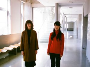 松本CINEMAセレクト映画上映会『篠崎誠監督特集』