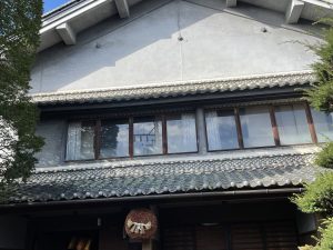 龜田屋釀酒廠