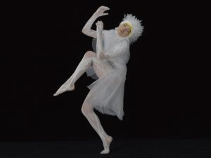 チャオバンビーニ2020「星の王子さま　―サン＝テグジュペリからの手紙―」
