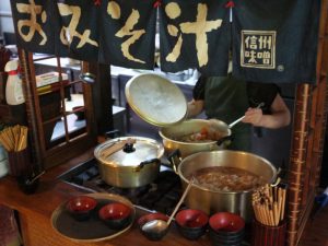 Découvrez tous les secrets du Miso traditionnel !