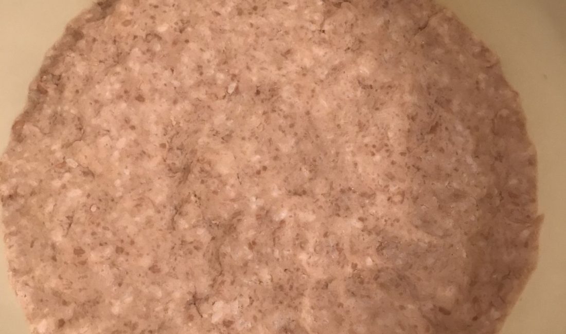 Основы японской кухни. Мисо.